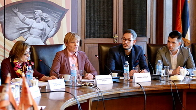 Dani slobode od 20. oktobra do 1. novembra